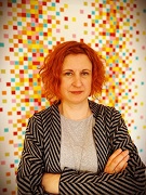 Miroslava Ignjatovic Miroslava Ignjatovic